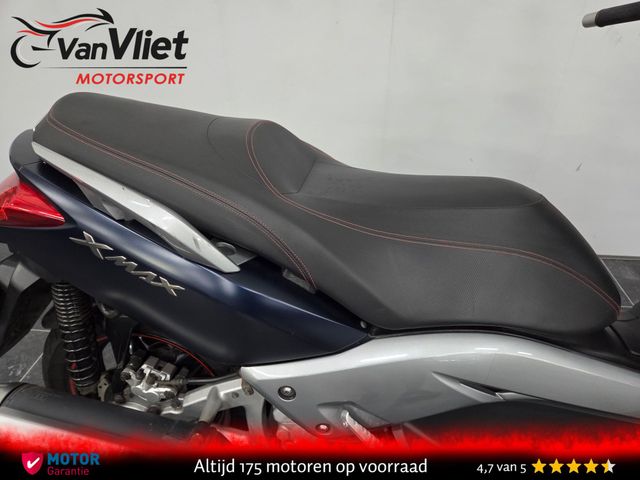 yamaha - x-max-250