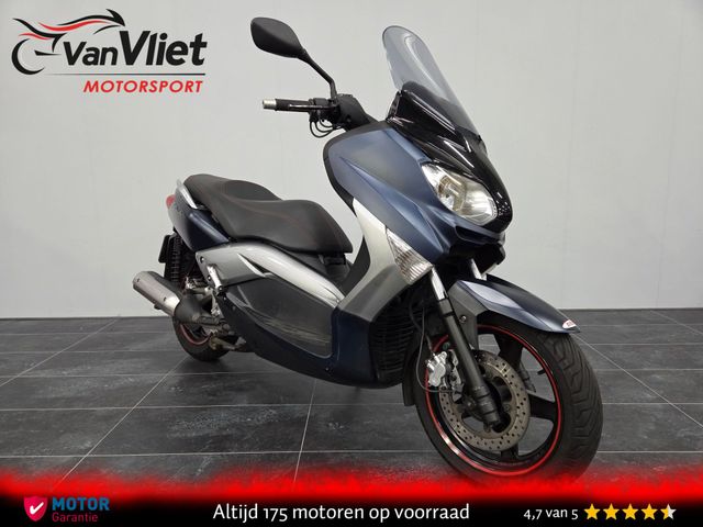 yamaha - x-max-250