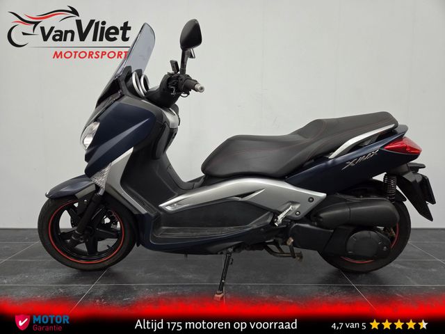 yamaha - x-max-250