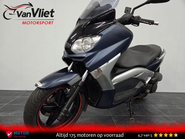yamaha - x-max-250