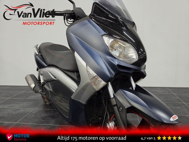 yamaha - x-max-250