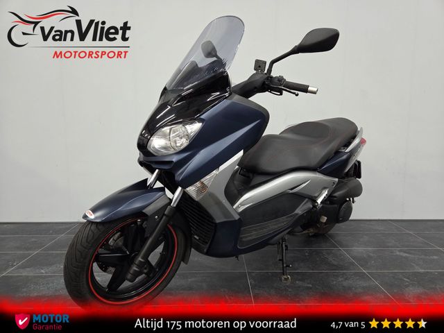 yamaha - x-max-250
