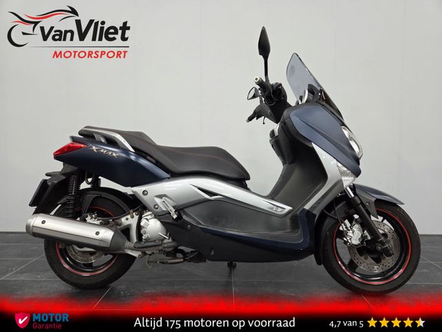 yamaha - x-max-250