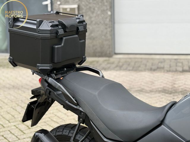 suzuki - v-strom-650-abs