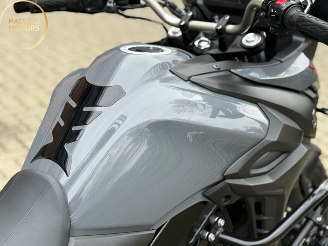 suzuki - v-strom-650-abs