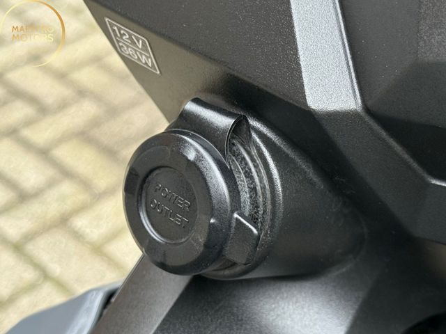 suzuki - v-strom-650-abs