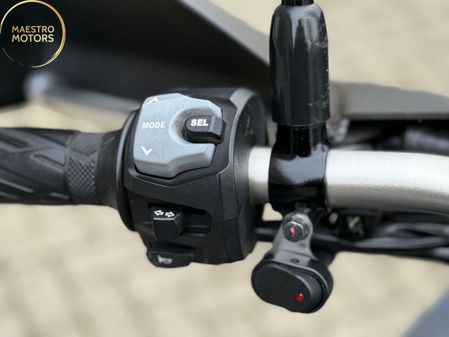 suzuki - v-strom-650-abs