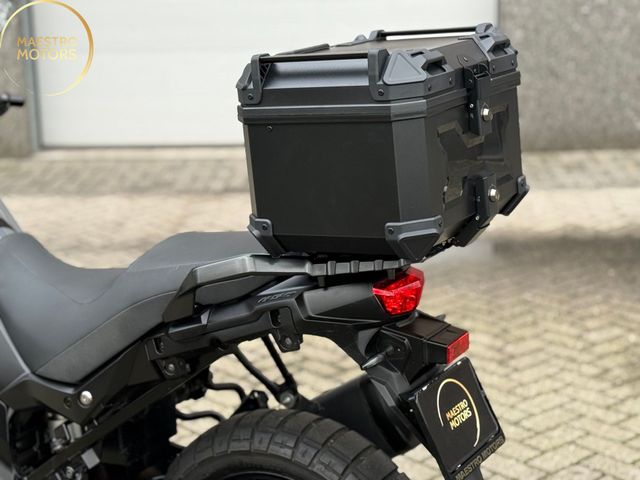 suzuki - v-strom-650-abs