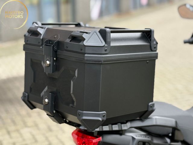 suzuki - v-strom-650-abs