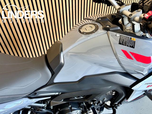 yamaha - tracer-900-gt