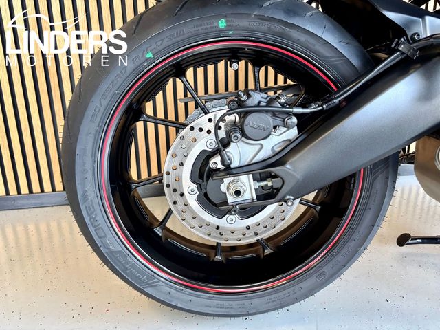 yamaha - tracer-900-gt