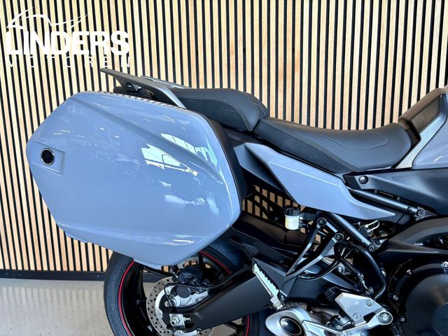 yamaha - tracer-900-gt