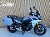 YAMAHA TRACER 900 GT