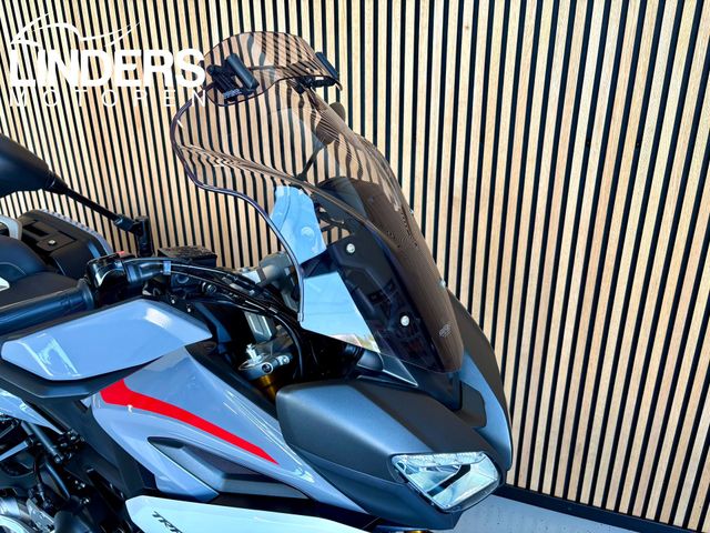 yamaha - tracer-900-gt