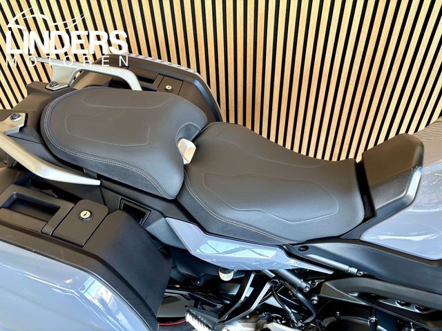 yamaha - tracer-900-gt