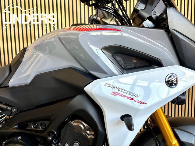 yamaha - tracer-900-gt