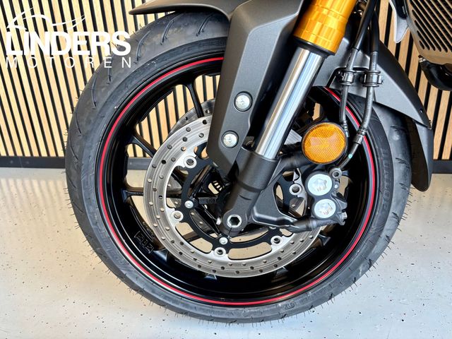 yamaha - tracer-900-gt