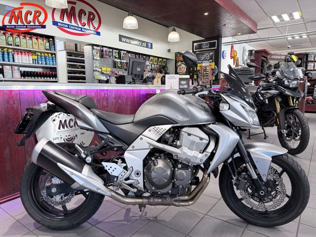 kawasaki - z-750