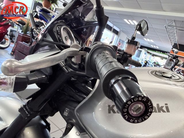 kawasaki - z-750