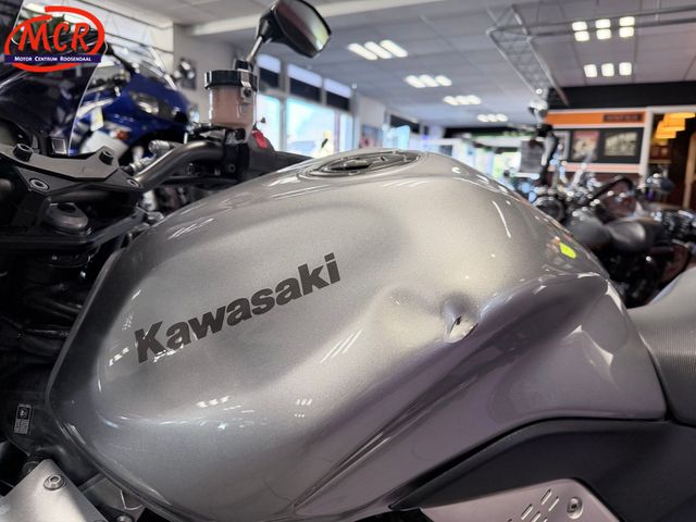 kawasaki - z-750