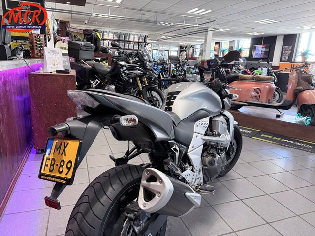 kawasaki - z-750