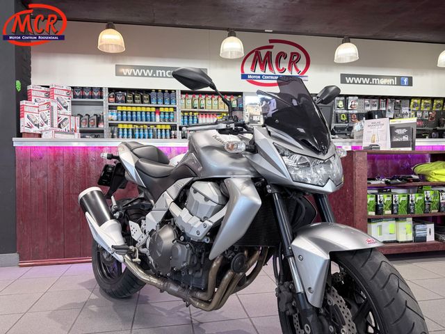 kawasaki - z-750
