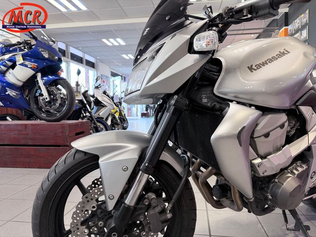 kawasaki - z-750