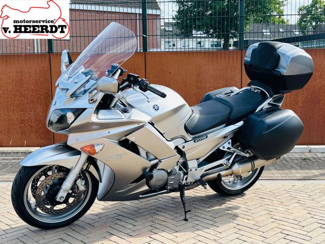 yamaha - fjr-1300