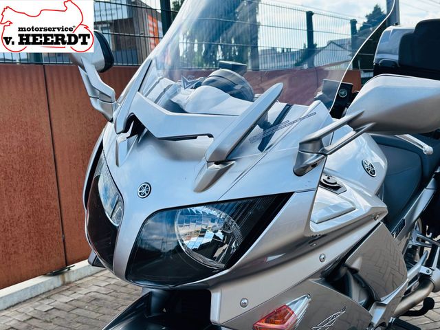 yamaha - fjr-1300