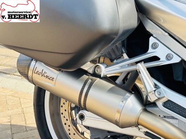 yamaha - fjr-1300