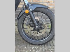 Honda CB 500 X / ABS 2020 occasion – foto 19 van 23