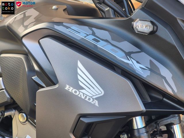 honda - cb-500-x---abs