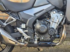Honda CB 500 X / ABS 2020 occasion – foto 7 van 23