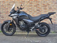 Honda CB 500 X / ABS 2020 occasion – foto 12 van 23