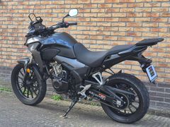 Honda CB 500 X / ABS 2020 occasion – foto 11 van 23