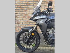 Honda CB 500 X / ABS 2020 occasion – foto 13 van 23