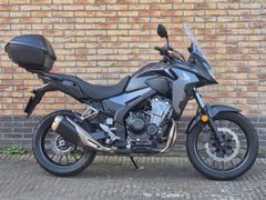 Honda CB 500 X / ABS 2020 occasion – foto 2 van 23