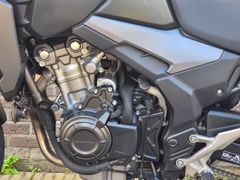 Honda CB 500 X / ABS 2020 occasion – foto 14 van 23