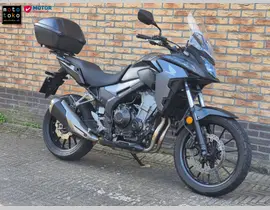 Honda CB 500 X / ABS 2020 occasion