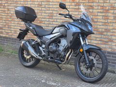 Honda CB 500 X / ABS 2020 occasion – foto 1 van 23