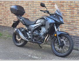Honda CB 500 X / ABS 2020 occasion