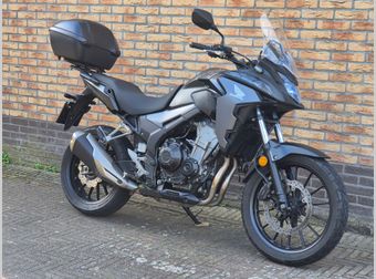Honda CB 500 X / ABS 2020 occasion
