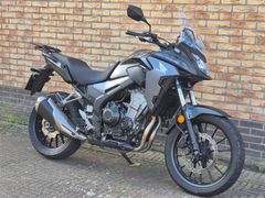Honda CB 500 X / ABS 2020 occasion – foto 4 van 23