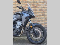 Honda CB 500 X / ABS 2020 occasion – foto 8 van 23