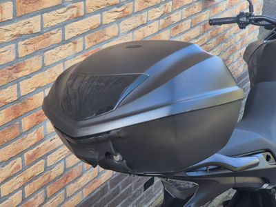 HONDA CB 500 X / ABS – foto 3