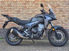 Honda CB 500 X / ABS 2020 occasion – foto 5 van 23