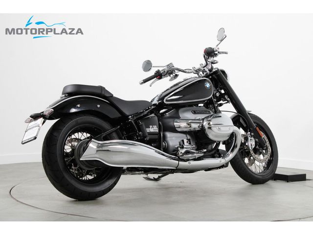 bmw - r-18