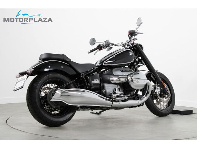 bmw - r-18