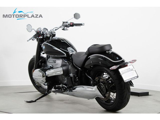bmw - r-18