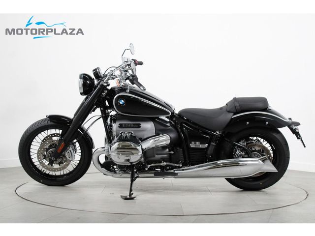 bmw - r-18